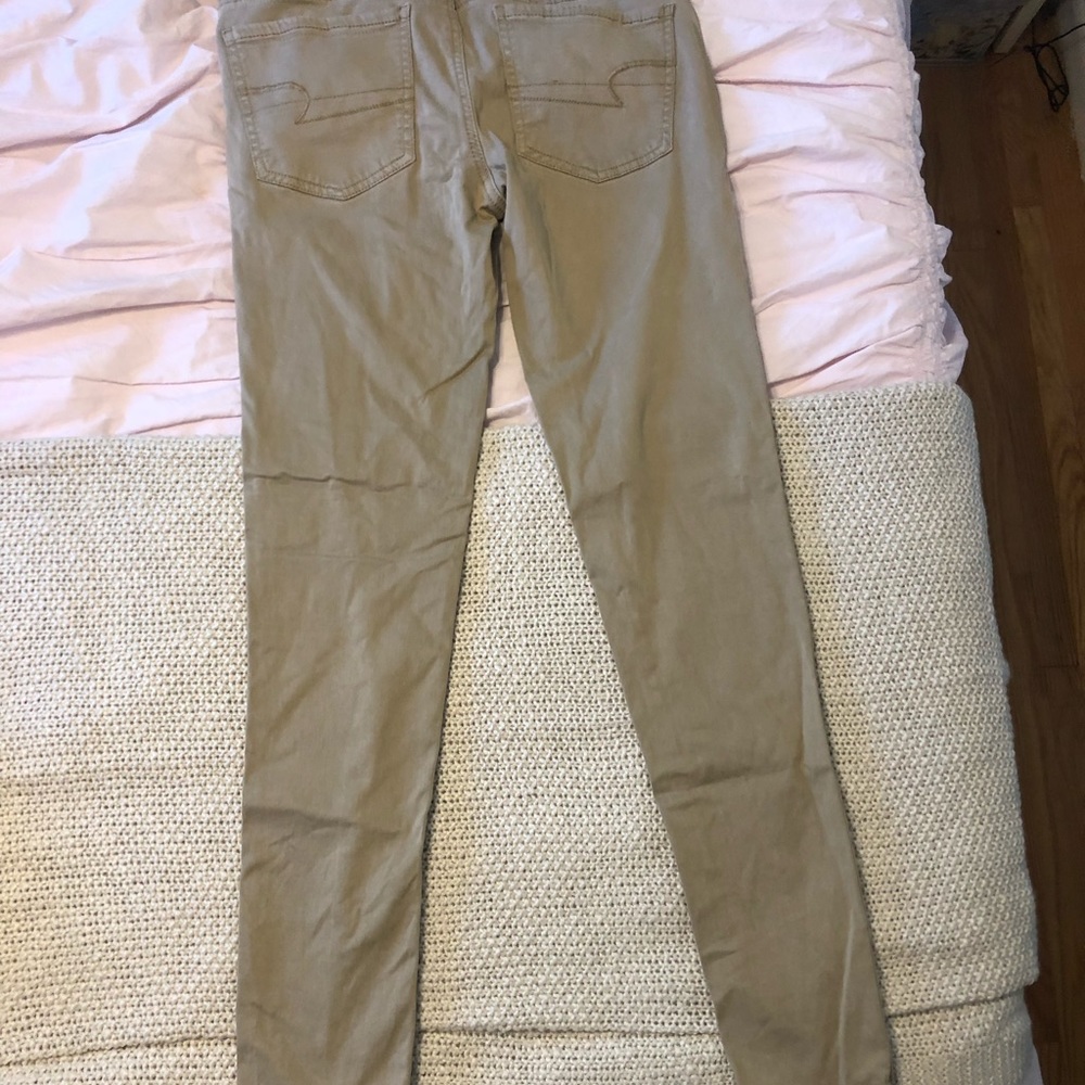 Khakis - Picture 3 of 5